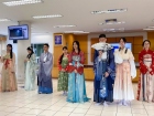 กิจกรรมการแต่งกายชุดจีนประกอบการแสดง สำหรับนักเรียนชั้นม.4-6 Image 3